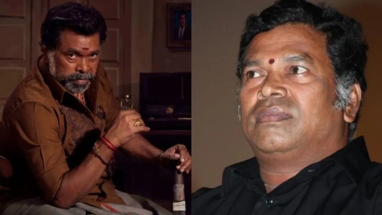 ತಮಿಳಿನ ಖ್ಯಾತ ಕಾಮಿಡಿ ನಟ ಮೈಲ್ ಸ್ವಾಮಿ ಹೃದಯಾಘಾತದಿಂದ ನಿಧನ