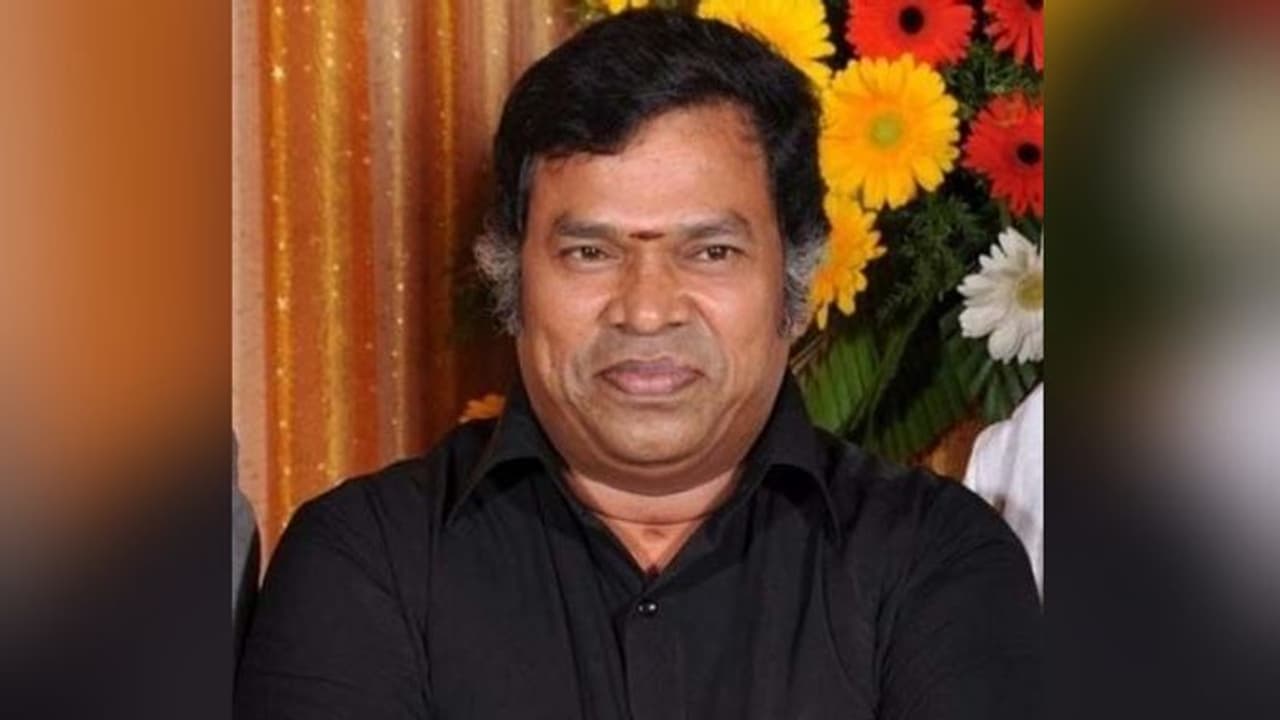 Mayilsamy : மயில்சாமி மாதிரி ஒரு வள்ளலை பார்க்கவே முடியாது... கண்ணீர்மல்க இரங்கல் தெரிவித்த திரைப்பிரபலங்கள்