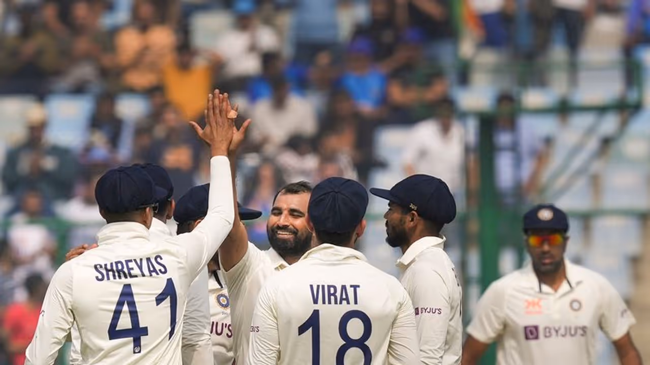 IND vs AUS 2022 23: Shami set to return in playing XI for Ahmedabad Test, rank turner unlikely IND vs AUS 2022 23: Shami set to return in playing XI for Ahmedabad Test, rank turner unlikely