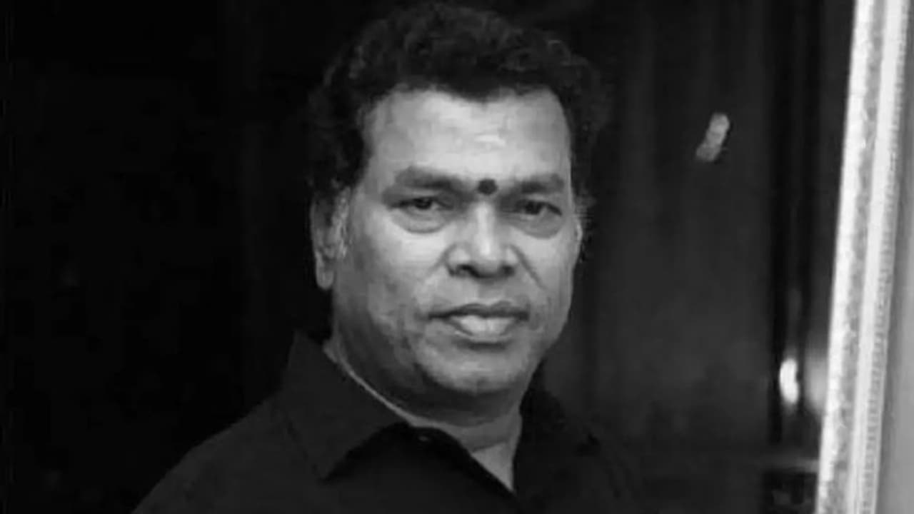 ఫిల్మ్ ఇండస్ట్రీని వదలని విషాదాలు, ప్రముఖ హాస్యనటుడు కన్నుమూత ఫిల్మ్ ఇండస్ట్రీని వదలని విషాదాలు, ప్రముఖ హాస్యనటుడు కన్నుమూత