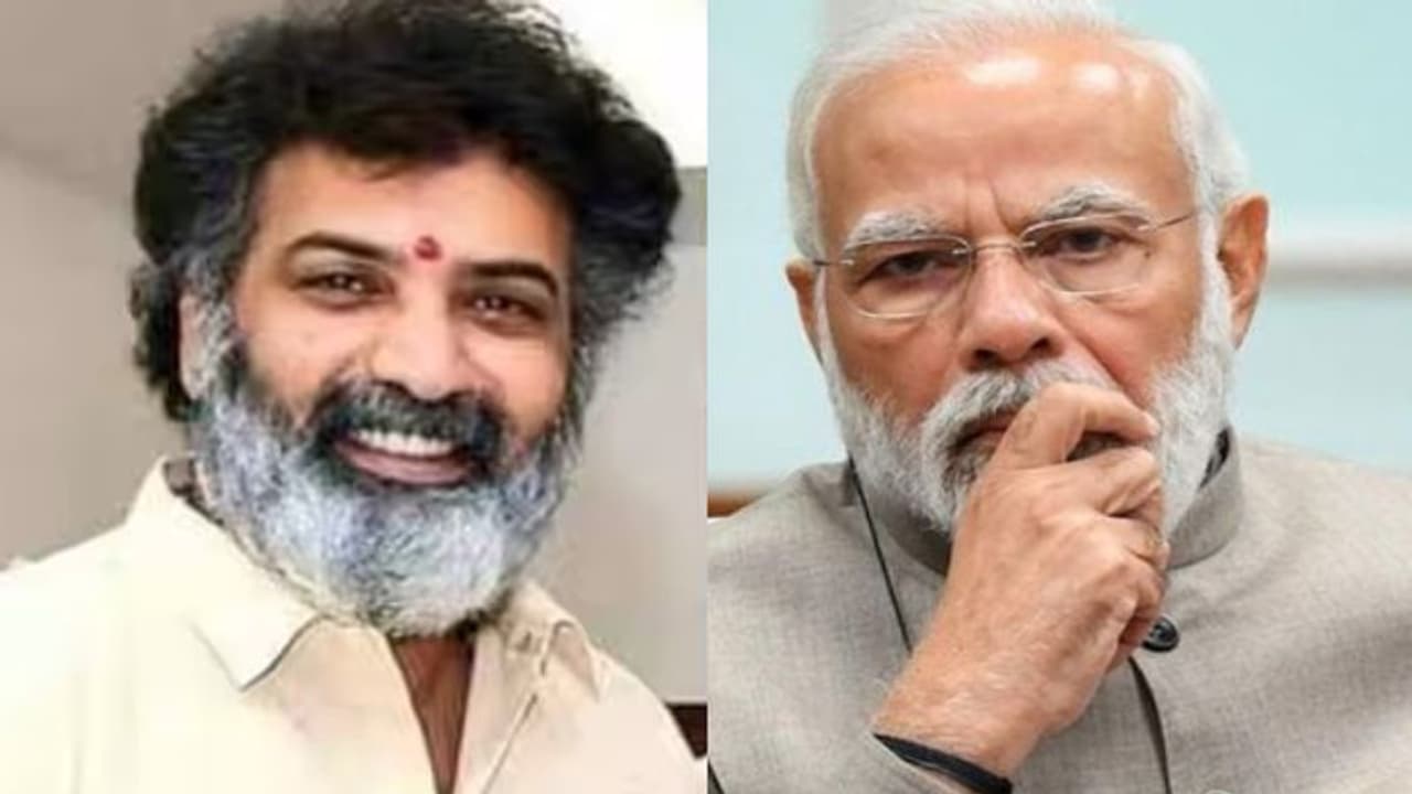  తారకరత్న అకాల మరణం బాధాకరం.. ప్రధాని మోదీ సంతాపం.. 