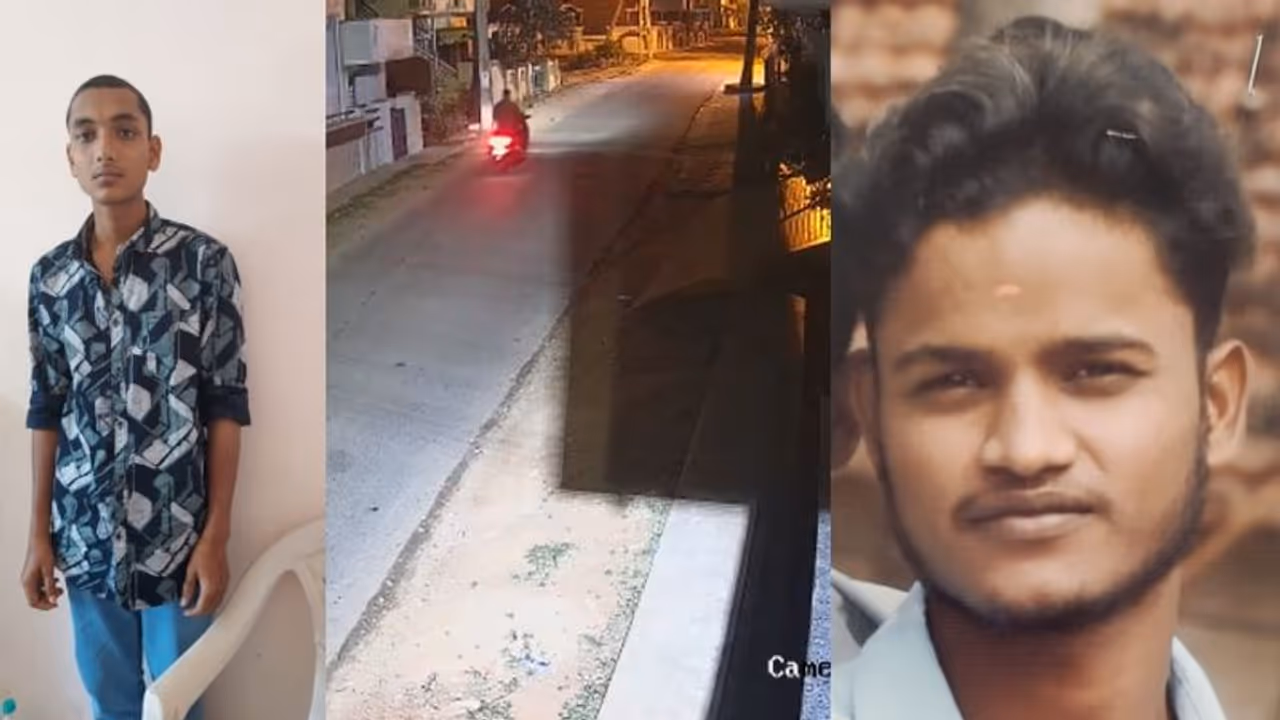 ಹಣವಿಲ್ಲದ್ದರೂ ಆಪಲ್‌ ಮೊಬೈಲ್ ಆರ್ಡರ್: ಡೆಲಿವರಿ ಬಾಯ್‌ನನ್ನು ಕೊಲೆ ಮಾಡಿ ಪಾರ್ಸೆಲ್‌ ಕಿತ್ತುಕೊಂಡ ಗ್ರಾಹಕ