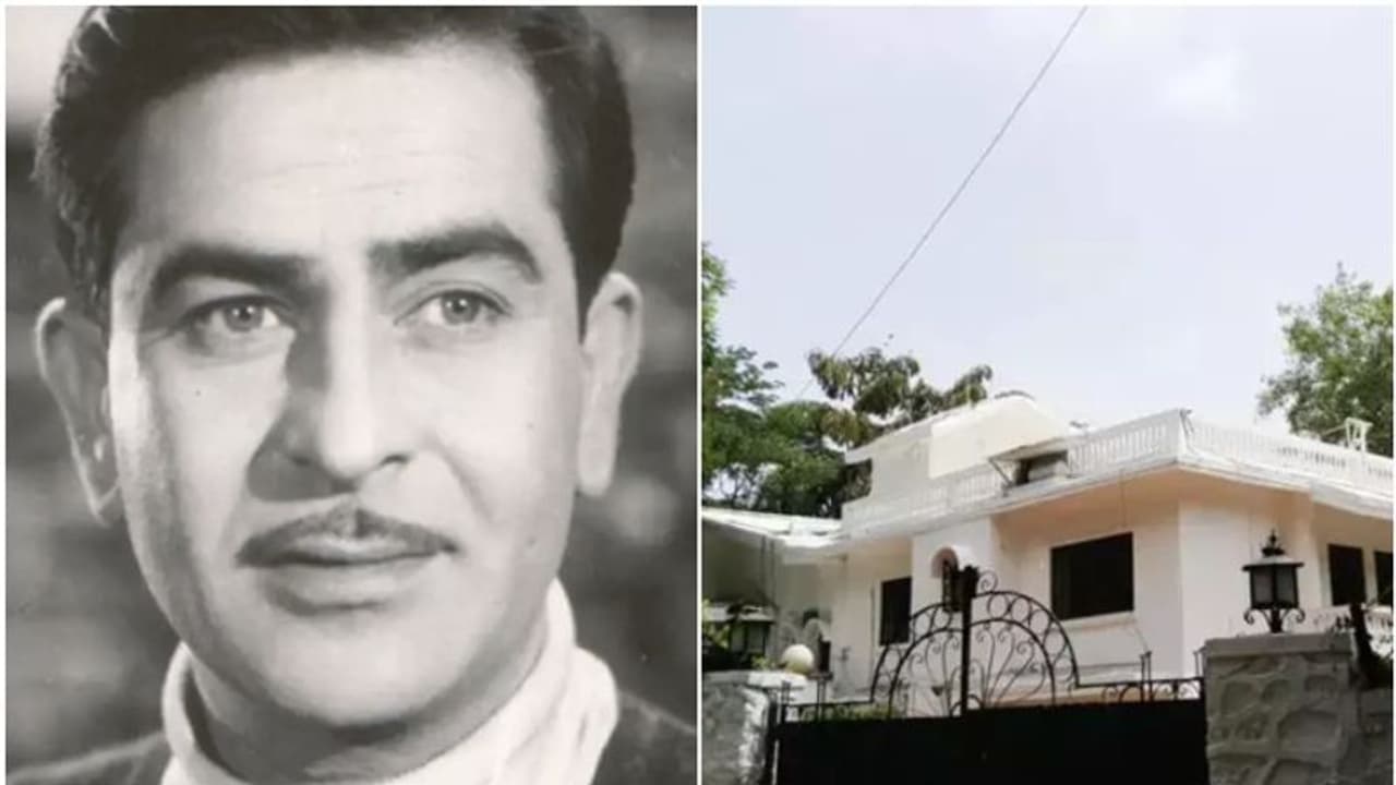 RK ಸ್ಟುಡಿಯೋಸ್ ಬಳಿಕ ಗೋದ್ರೇಜ್ ಪ್ರಾಪರ್ಟೀಸ್ ಪಾಲಾದ ರಾಜ್ ಕಪೂರ್ ಐಕಾನಿಕ್ ಬಂಗಲೆ