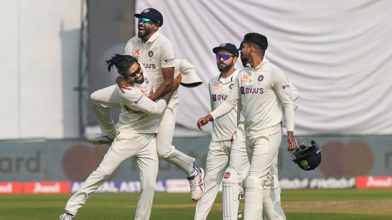 team india team india