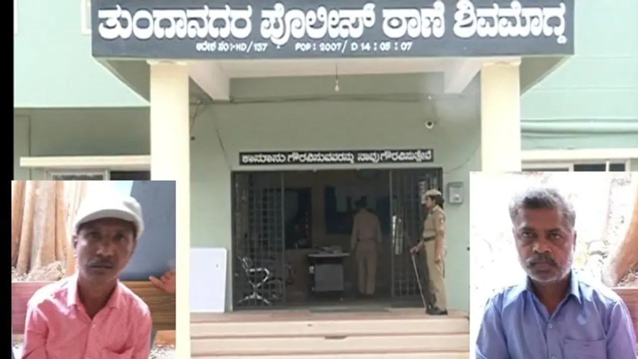 Shivamogga: ಕುಡಿಯಲು ಹಣ ಕೊಡದ ಸ್ನೇಹಿತನ ಬರ್ಬರ ಕೊಲೆ: ಆರೋಪಿಗಳಿಗೆ ಜೀವಾವಧಿ ಶಿಕ್ಷೆ