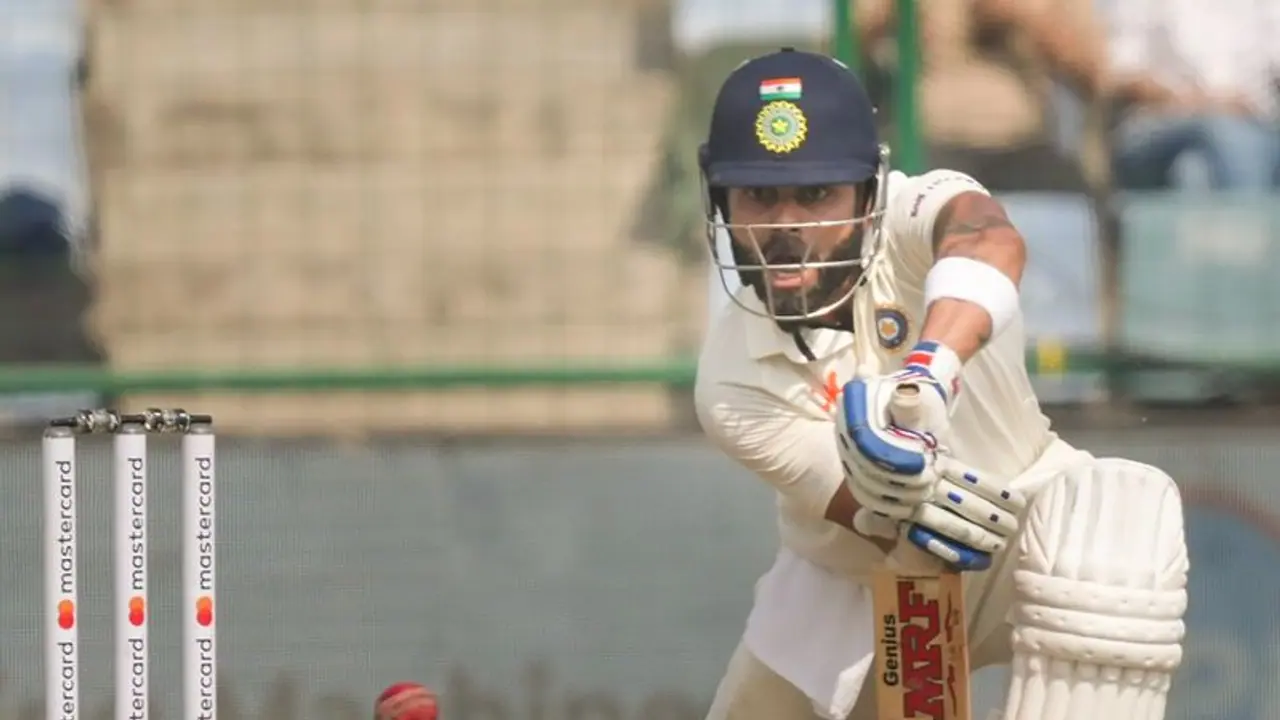IND vs AUS 2022 23, 2nd Test: Supporters laud Virat Kohli upon becoming fastest to 25,000 international runs