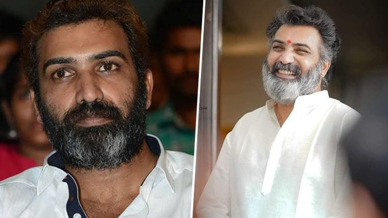 Nandamuri Taraka Ratna death: Allu Arjun, Ravi Teja, Mahesh Babu and others mourn the loss of Jr NTR's cousin