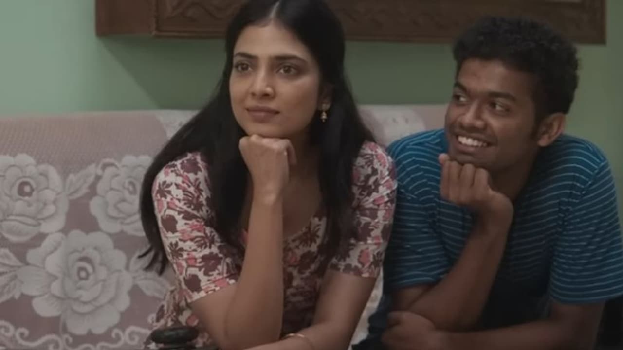 'ക്രിസ്റ്റി'യുടെ പ്രണയം ഹിറ്റ്, മാളവികയുടെ ചിത്രത്തിന്റെ സക്സസ് ട്രെയിലര്‍ പുറത്ത്