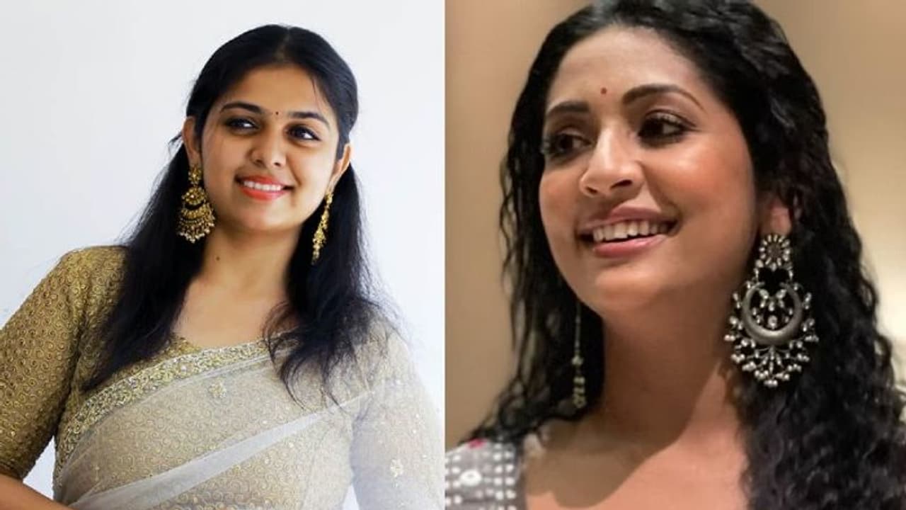 లైంగిక వేధింపులు, రైలు నుంచి తోసి చంపే ప్రయత్నం.. నటుడిపై అంజలి నాయర్ సంచలన ఆరోపణలు లైంగిక వేధింపులు, రైలు నుంచి తోసి చంపే ప్రయత్నం.. నటుడిపై అంజలి నాయర్ సంచలన ఆరోపణలు