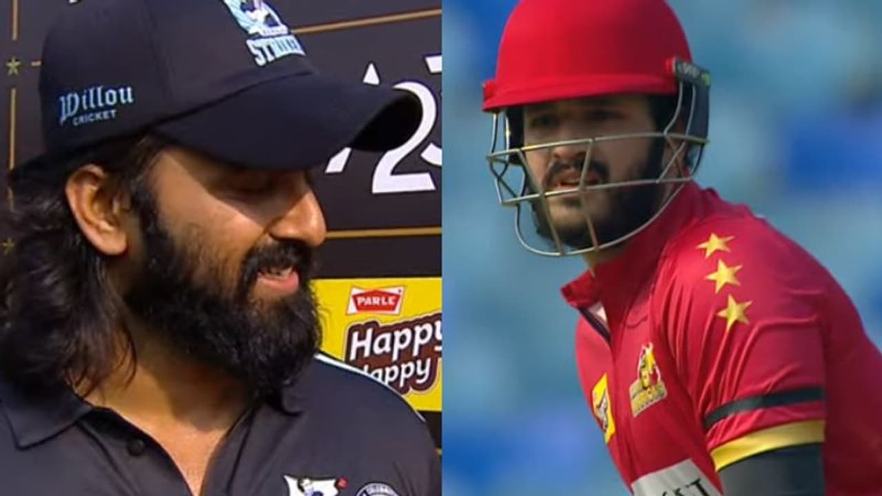 ആദ്യ മത്സരത്തില്‍ തെലുങ്കിനോട് വന്‍ തോല്‍വി; സിസിഎല്ലില്‍ കേരള സ്‍ട്രൈക്കേഴ്‍സിന് തുടക്കം പിഴച്ചു