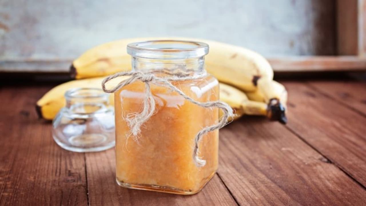 എളുപ്പത്തില് തയ്യാറാക്കാം രുചികരമായ നേന്ത്രപ്പഴം കെച്ചപ്പ്... എളുപ്പത്തില് തയ്യാറാക്കാം രുചികരമായ നേന്ത്രപ്പഴം കെച്ചപ്പ്...