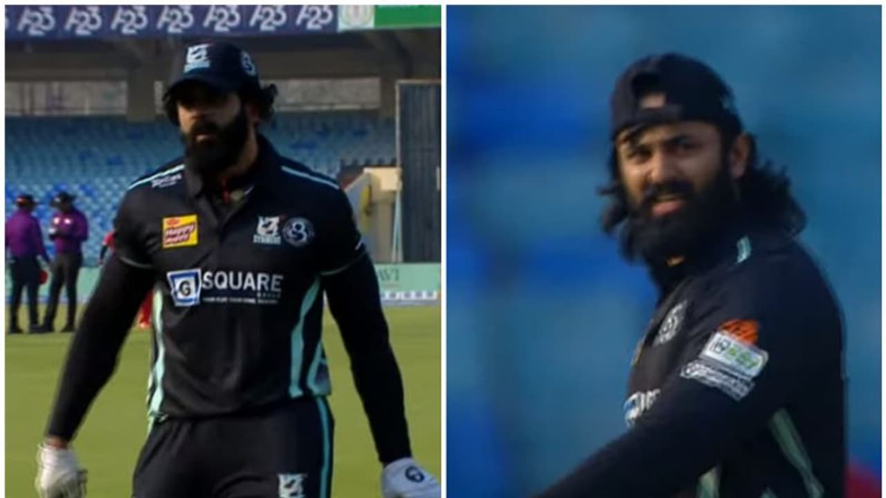  ഒന്നാം സ്പെല്ലില്‍ നിരാശയായി കേരള സ്‍ട്രൈക്കേഴ്‍സ്; തെലുങ്ക് വാരിയേഴ്‍സ് എറിഞ്ഞുപിടിച്ചു