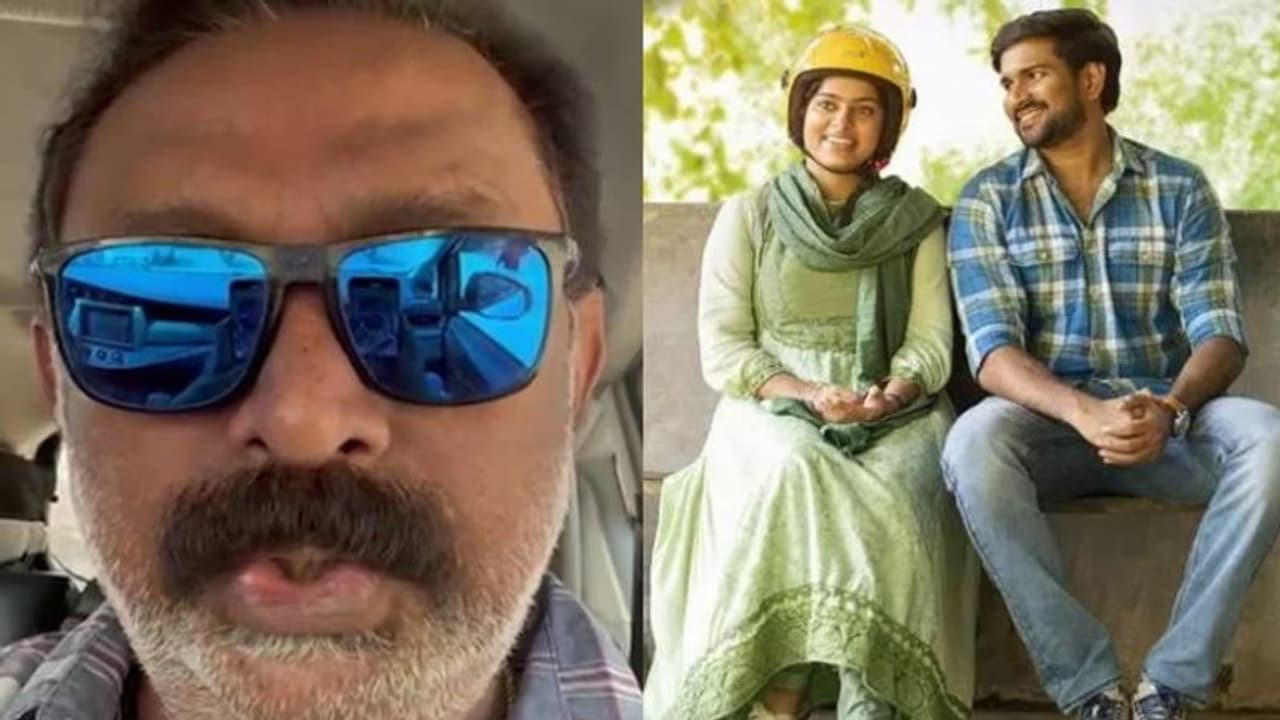 'ഡിയർ വാപ്പിയെ സ്വീകരിച്ചവർക്ക് ഒരായിരം നന്ദി'; ലാൽ