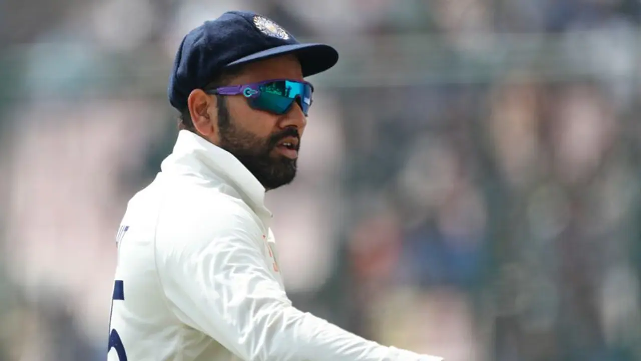 'അത് പൂജാരക്ക് വേണ്ടിയുള്ള ത്യാഗം, അതാണ് നായക മികവ്'; റൺ ഔട്ടായ രോഹിതിനെ വാഴ്ത്തി ബോളിവുഡ് താരം, സോഷ്യൽ മീഡിയ!