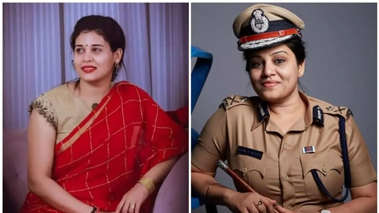 ఐఏఎస్ వర్సెస్ ఐపీఎస్.. అవినీతి ఆరోపణలు, ప్రైవేట్ ఫొటోలు.. బహిరంగంగానే విమర్శలు.. ఐఏఎస్ వర్సెస్ ఐపీఎస్.. అవినీతి ఆరోపణలు, ప్రైవేట్ ఫొటోలు.. బహిరంగంగానే విమర్శలు..