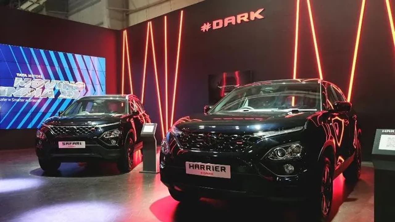 பாதுகாப்பு வசதியுடன் வரும் ஹாரியர் மற்றும் சஃபாரி… இந்திய சந்தையில் களமிறக்குகிறது டாடா மோட்டார்ஸ்!! பாதுகாப்பு வசதியுடன் வரும் ஹாரியர் மற்றும் சஃபாரி… இந்திய சந்தையில் களமிறக்குகிறது டாடா மோட்டார்ஸ்!!