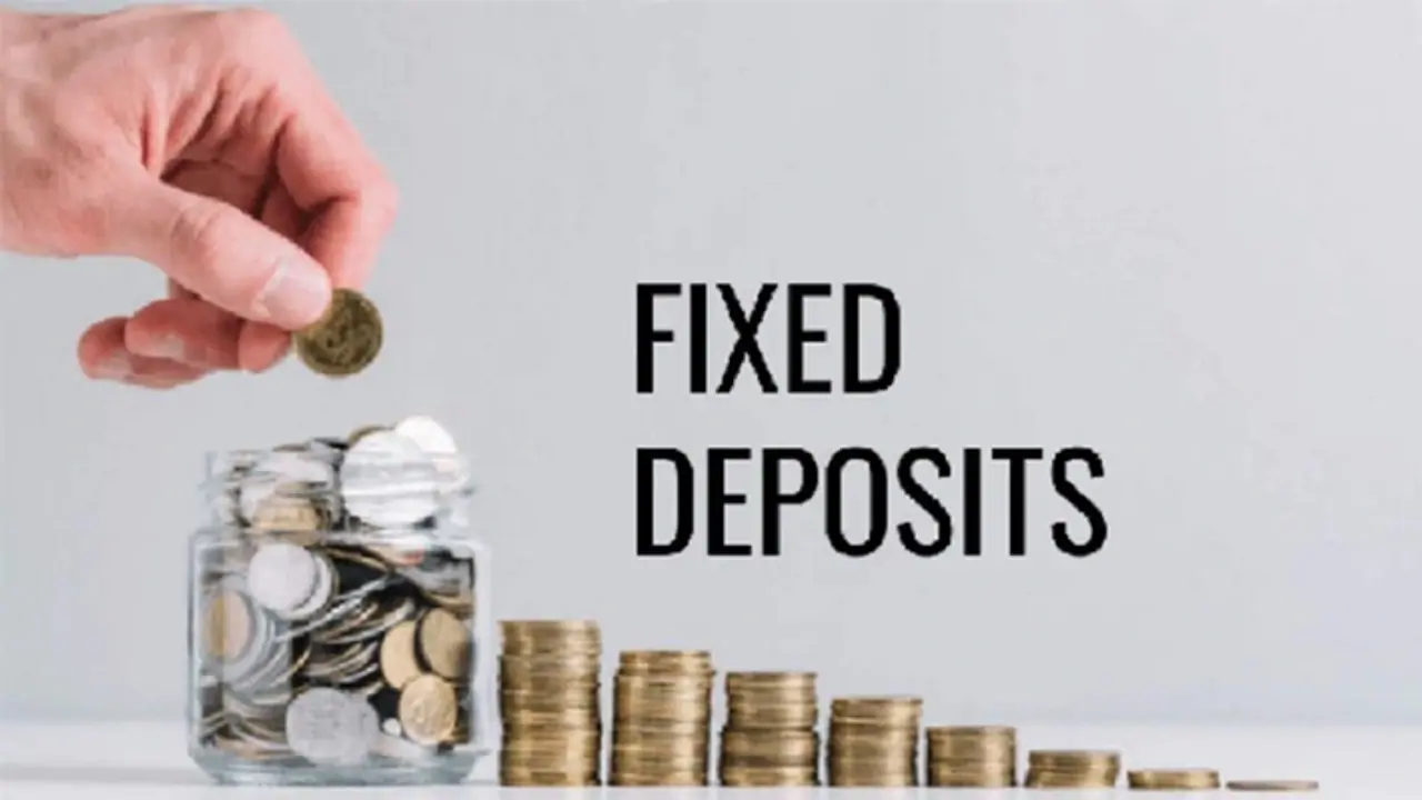 IndusInd Bank FD Rates IndusInd Bank FD Rates