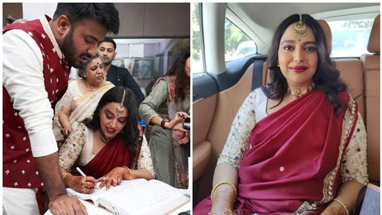 ಆಲಿಗಢ ವಿವಿ ಆವರಣದಲ್ಲಿ ಸ್ವರ ಭಾಸ್ಕರ್‌ ದಾವತ್‌, 'ತುಕ್ಡೆ ತುಕ್ಡೆ ಗ್ಯಾಂಗ್‌ ಬಂದ್ರೆ ಸುಮ್ನಿರಲ್ಲ' ಎಂದ ವಿದ್ಯಾರ್ಥಿಗಳು!