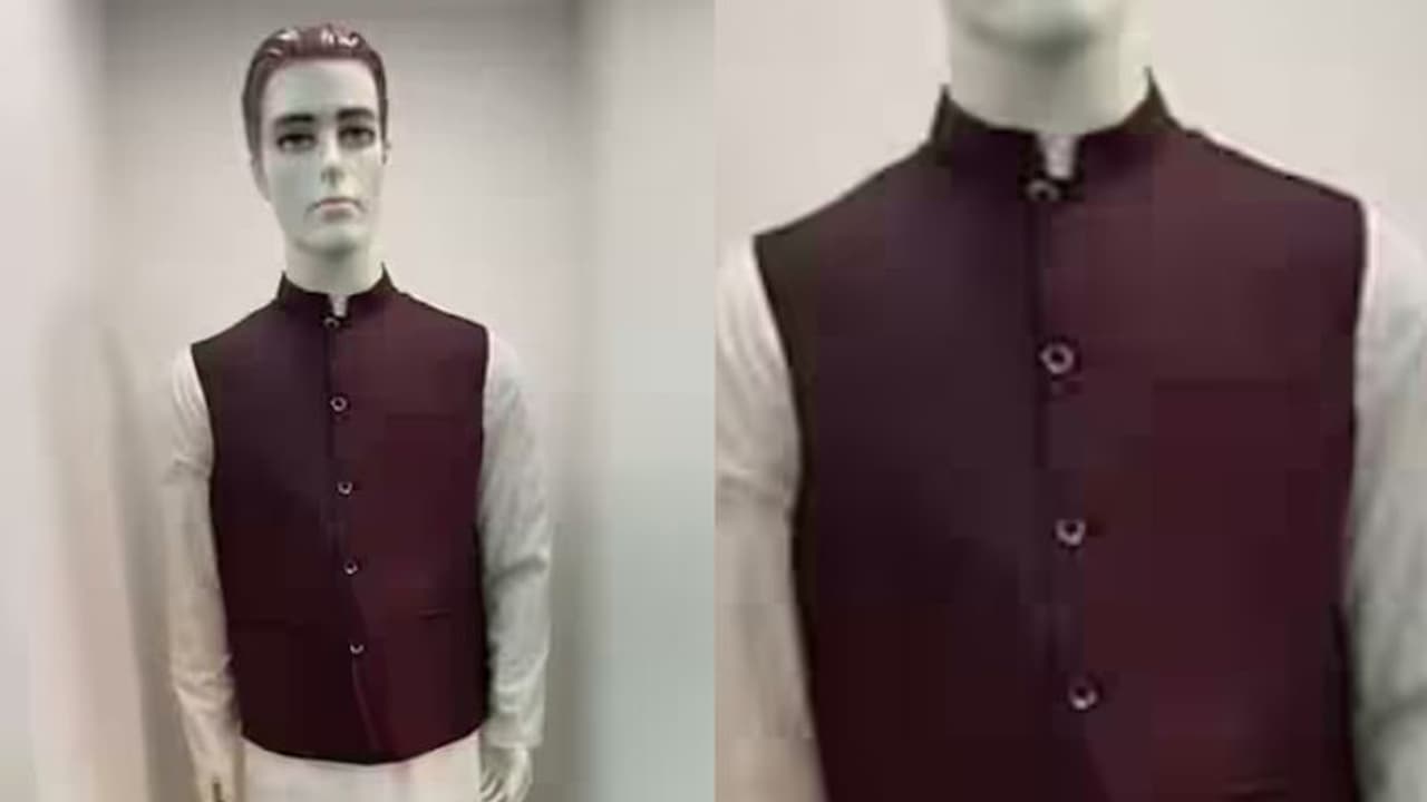 'കണ്ടാല്‍ സിമ്പിള്‍, ബട്ട് പവര്‍ഫുള്‍'; വിവിഐപി സുരക്ഷയില്‍ വിപ്ലവം സൃഷ്ടിക്കാനൊരുങ്ങി ഈ ജാക്കറ്റ്...