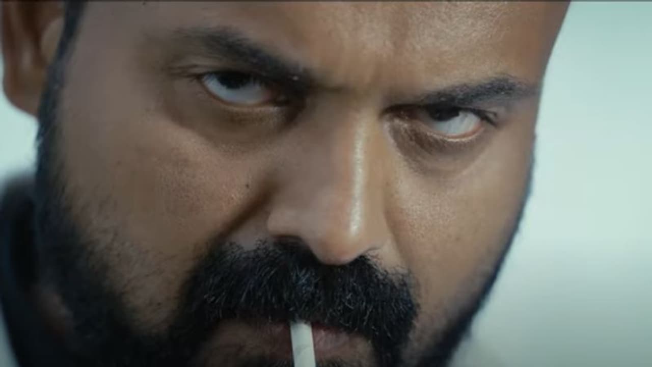 കുഞ്ചാക്കോ വില്ലനോ നായകനോ ? ത്രില്ലടിപ്പിച്ച് 'പകലും പാതിരാവും' ടീസർ കുഞ്ചാക്കോ വില്ലനോ നായകനോ ? ത്രില്ലടിപ്പിച്ച് 'പകലും പാതിരാവും' ടീസർ