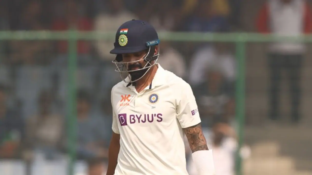 സ്‌ക്വാഡിലുണ്ടന്നേ ഉള്ളൂ, സ്ഥാനം സുരക്ഷിതമല്ല; കെ എല്‍ രാഹുലിനെ കാത്ത് അഗ്നിപരീക്ഷകള്‍