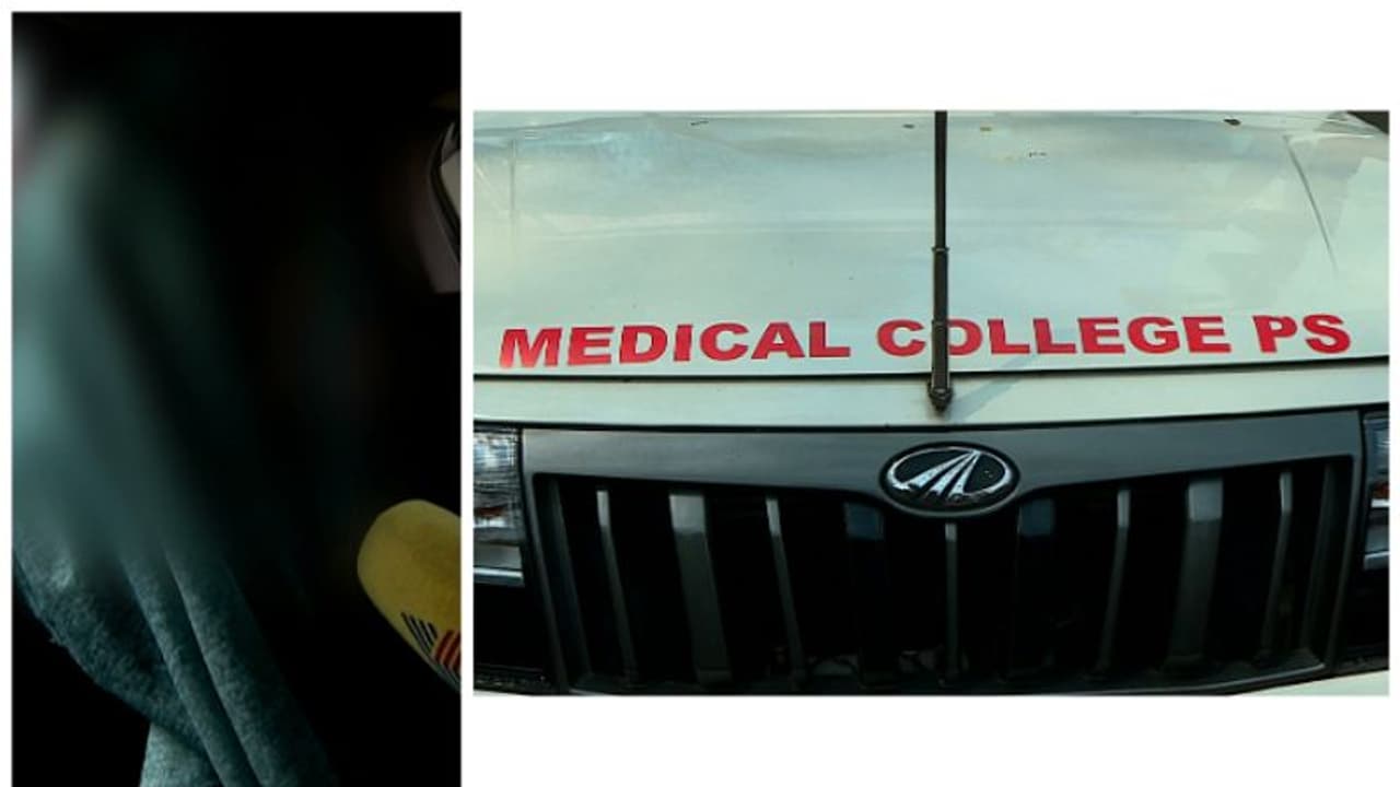 'കെണിയിൽ പെട്ടു, ലഹരി കടത്തി', നൽകിയത് ഇൻസ്റ്റഗ്രാം വഴി പരിചയപ്പെട്ടവര്‍; 9 ാം ക്ലാസുകാരിയുടെ വെളിപ്പെടുത്തല്‍