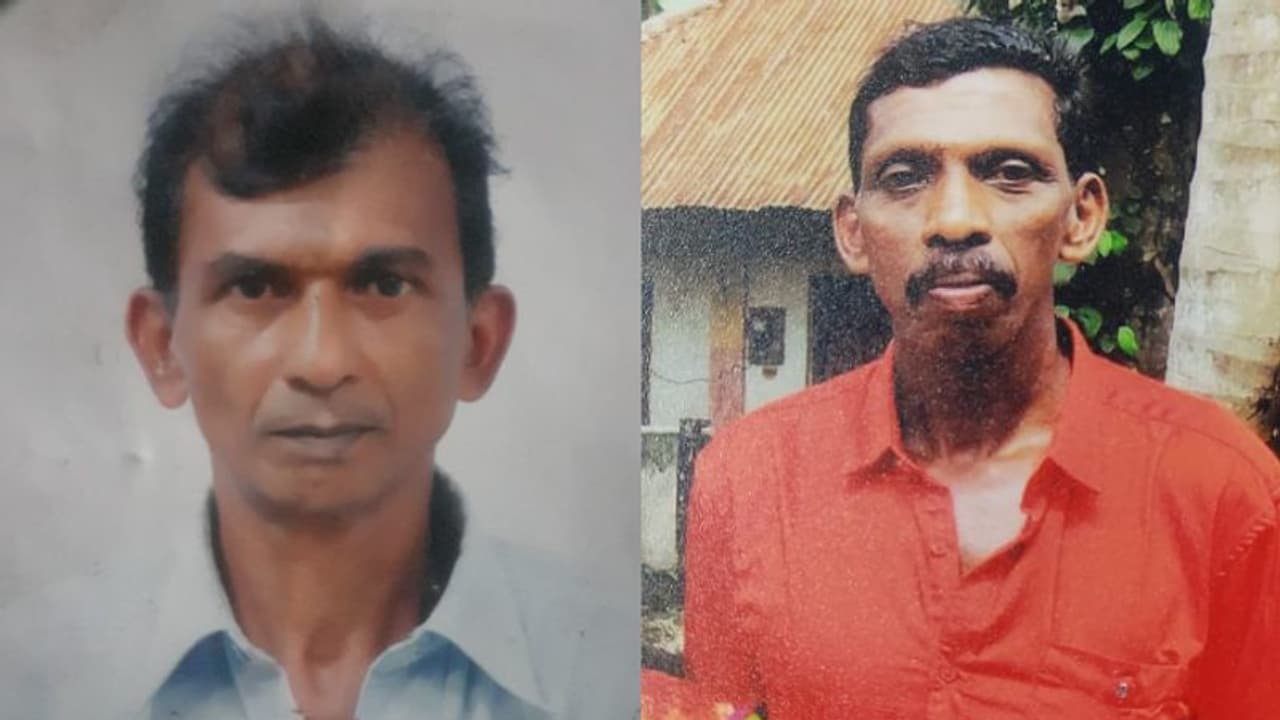 ശിവാലയ ഓട്ടത്തിനിടെ വാഹനാപകടം; തമിഴ്നാട് തക്കലയില് രണ്ട് മലയാളികള് മരിച്ചു ശിവാലയ ഓട്ടത്തിനിടെ വാഹനാപകടം; തമിഴ്നാട് തക്കലയില് രണ്ട് മലയാളികള് മരിച്ചു