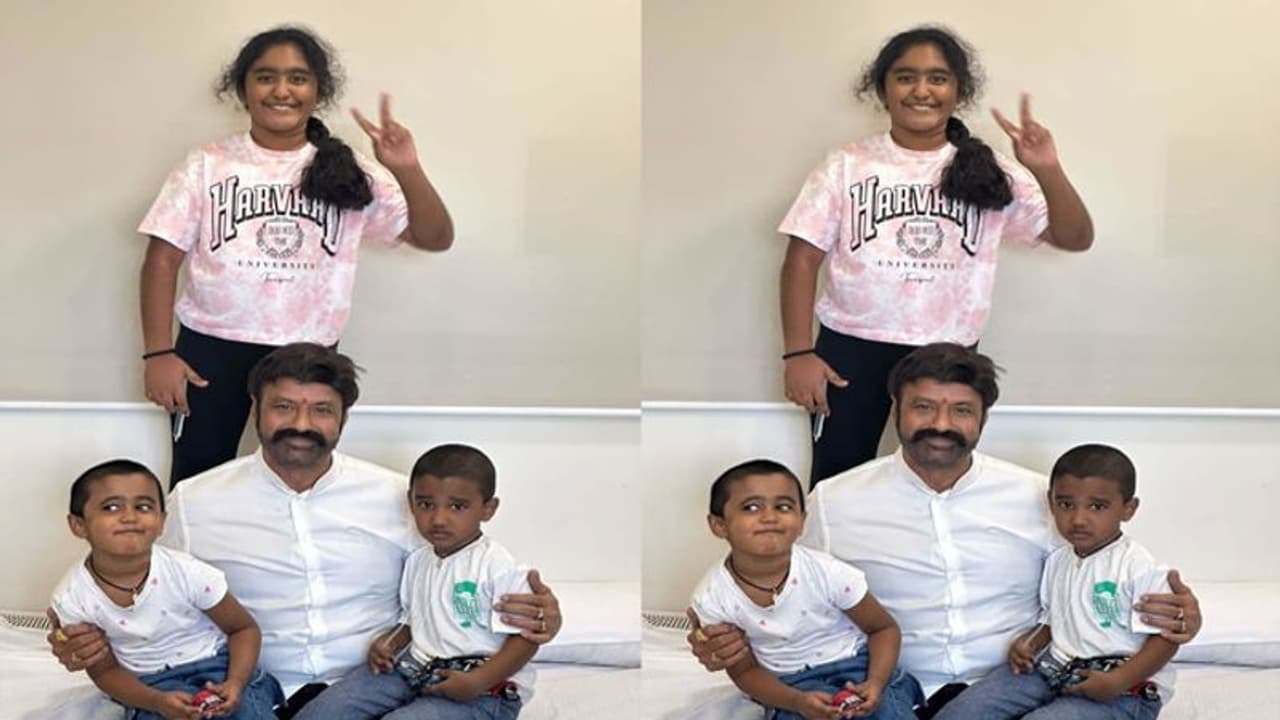 తారకరత్న మృతి... బాలయ్య అనూహ్య నిర్ణయం! తారకరత్న మృతి... బాలయ్య అనూహ్య నిర్ణయం!