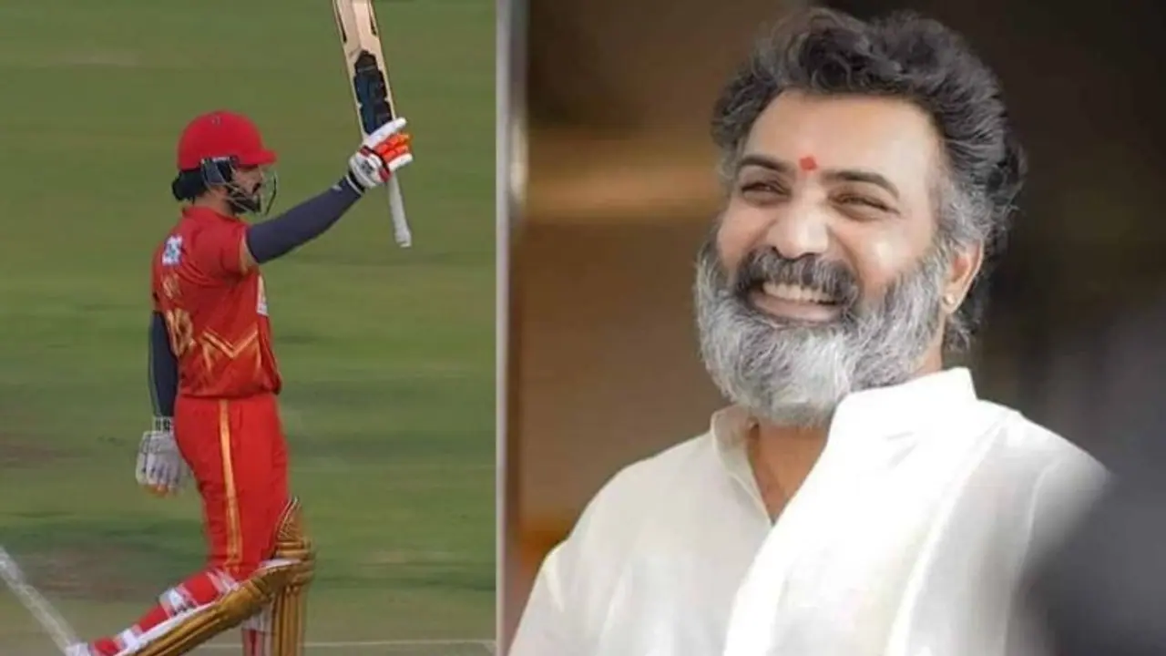 తారకరత్న కోసం ఆ పని చేసిన అఖిల్.. అక్కినేని హీరోపై ప్రశంసలు కురిపిస్తున్న నెటిజన్లు తారకరత్న కోసం ఆ పని చేసిన అఖిల్.. అక్కినేని హీరోపై ప్రశంసలు కురిపిస్తున్న నెటిజన్లు