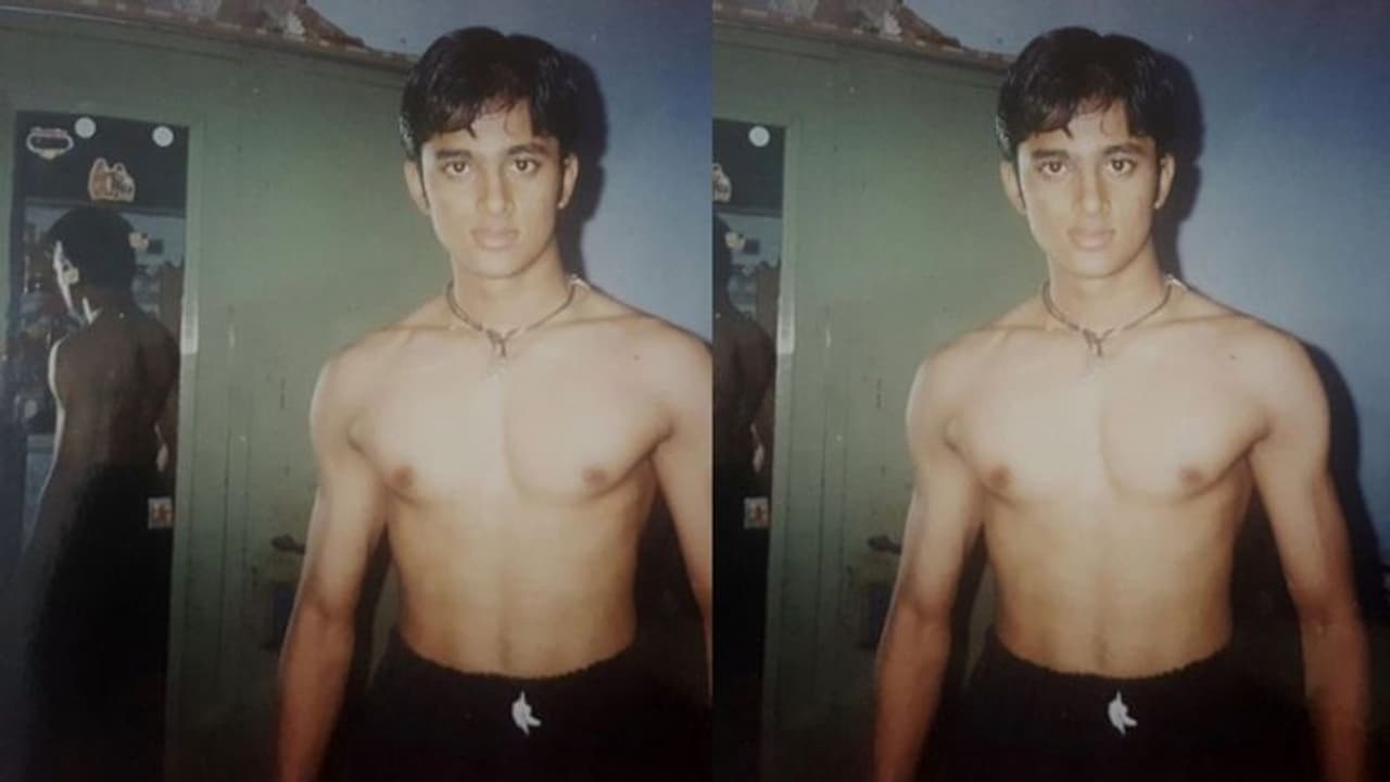 അന്നും ഇന്നും ക്യൂട്ട് ലുക്ക്; മലയാളികളുടെ ഈ യുവതാരം ആരെന്ന് മനസ്സിലായോ ?