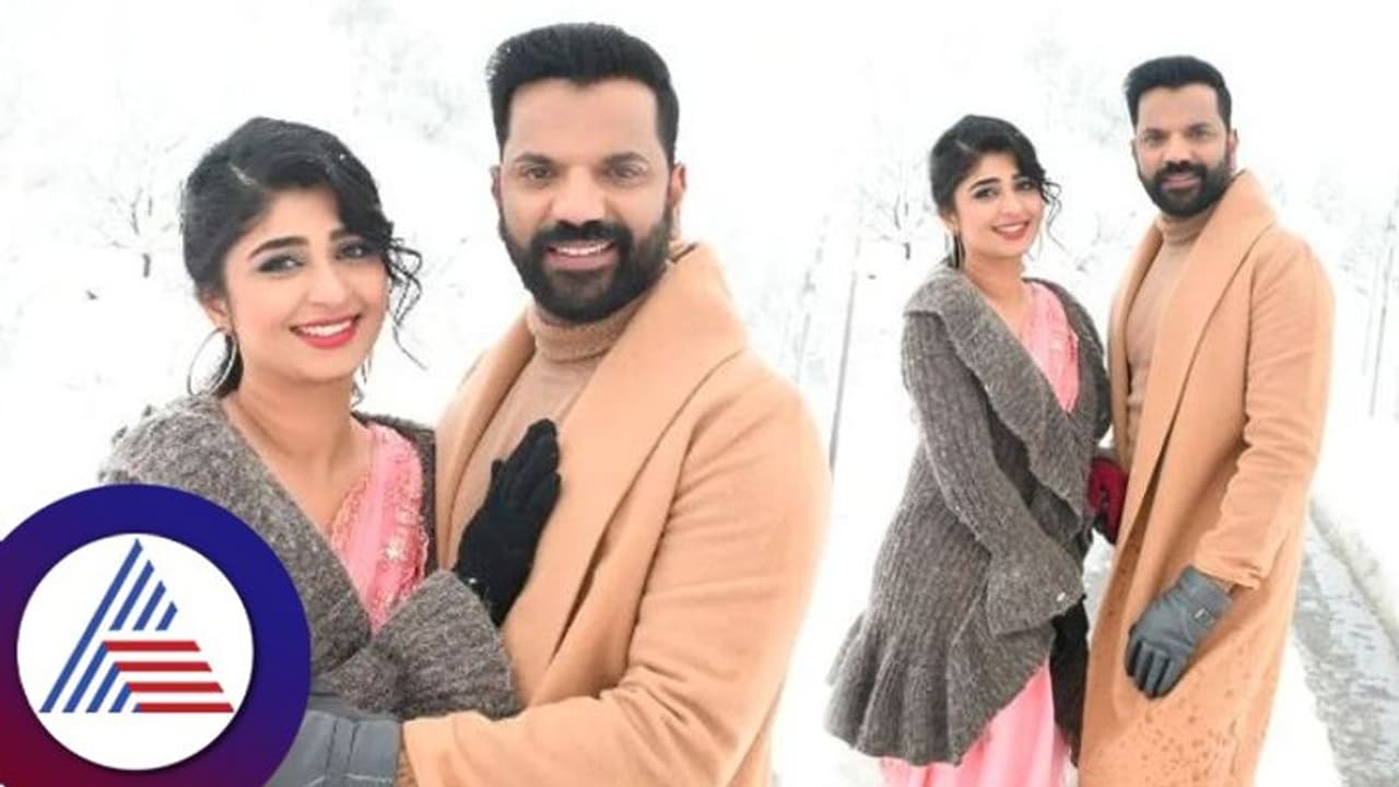 ಕುಲು ಮನಾಲಿಯಲ್ಲಿ ನೀನಾಸಂ ಸತೀಶ್ ಜೊತೆ ಅದಿತಿ ಪ್ರಭುದೇವ 'ಮ್ಯಾಟ್ನಿ'; ರಚಿತಾ ರಾಮ್ ಎಲ್ಲಿ?