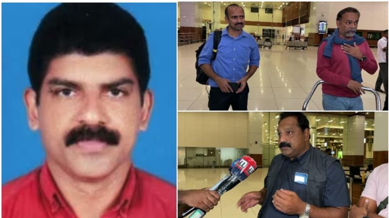 കേരളത്തിൽ നിന്ന് ഇസ്രായേലിൽ പോയ കർഷകർ തിരിച്ചെത്തി; കാണാതായ കര്‍ഷകനായി അന്വേഷണം തുടരുന്നു