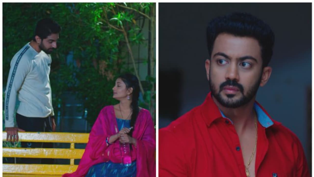 Ennenno Janmala Bandham: వేదకు మనసులో మాటలు చెప్పేసిన విన్నీ.. ఆ మాటలు విన్న యష్ ఏం చేశాడంటే? Ennenno Janmala Bandham: వేదకు మనసులో మాటలు చెప్పేసిన విన్నీ.. ఆ మాటలు విన్న యష్ ఏం చేశాడంటే?