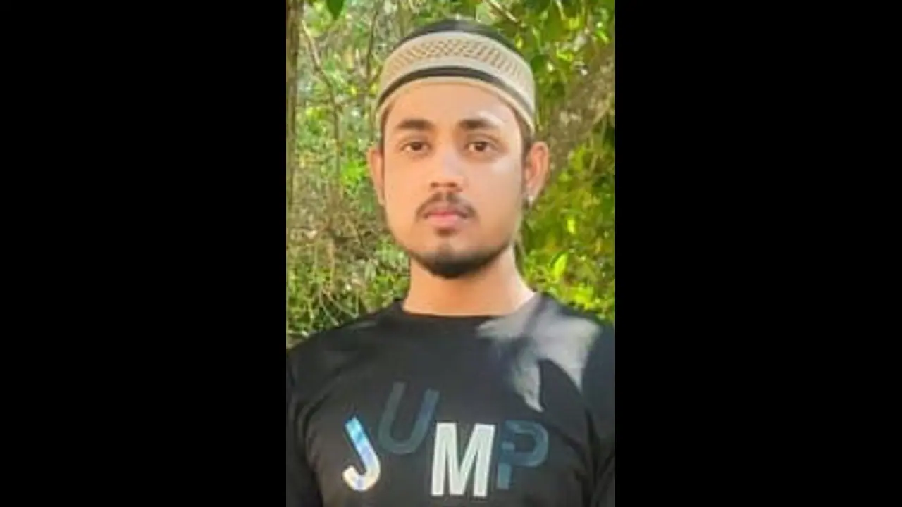 ಹಿಟ್ ಆ್ಯಂಡ್ ರನ್: ಹಿಂಬದಿಯಿಂದ ಬೈಕ್ಗೆ ಗುದ್ದಿದ ಬಿಎಂಟಿಸಿ ಬಸ್; ಫುಡ್ ಡೆಲಿವರಿ ಬಾಯ್ ಸ್ಥಳದಲ್ಲೇ ಸಾವು ಹಿಟ್ ಆ್ಯಂಡ್ ರನ್: ಹಿಂಬದಿಯಿಂದ ಬೈಕ್ಗೆ ಗುದ್ದಿದ ಬಿಎಂಟಿಸಿ ಬಸ್; ಫುಡ್ ಡೆಲಿವರಿ ಬಾಯ್ ಸ್ಥಳದಲ್ಲೇ ಸಾವು