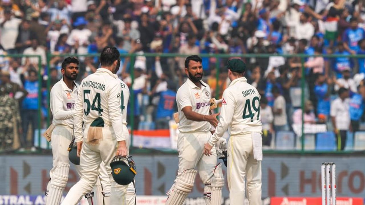 കോലിയും രോഹിത്തും സ്മിത്തുമില്ല, സര്പ്രൈസുകളുമായി ലോക ടെസ്റ്റ് ഇലവനെ തെരഞ്ഞെടുത്ത് ക്രിക്കറ്റ് ഓസ്ട്രേലിയ കോലിയും രോഹിത്തും സ്മിത്തുമില്ല, സര്പ്രൈസുകളുമായി ലോക ടെസ്റ്റ് ഇലവനെ തെരഞ്ഞെടുത്ത് ക്രിക്കറ്റ് ഓസ്ട്രേലിയ