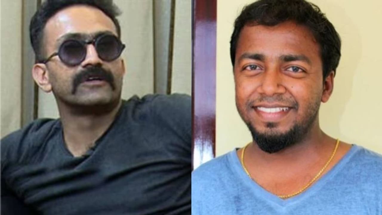 'ഡാൻസ് പാര്‍ട്ടി'യുമായി വിഷ്‍ണു ഉണ്ണികൃഷ്‍ണനും ഷൈൻ ടോം ചാക്കോയും