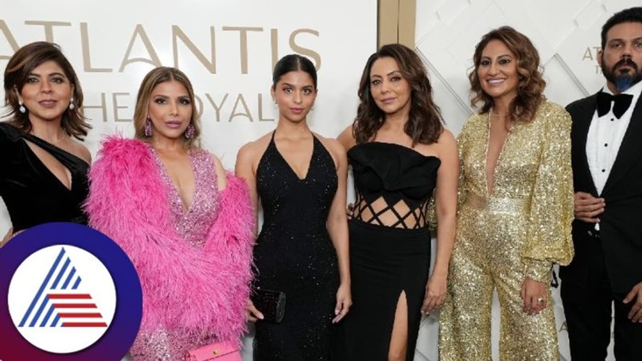 Gauri Khan: ಇಷ್ಟು ಸುಂದರಿ ಯಾವಾಗಾದ್ರಿ? ಫೋಟೋದಿಂದ ಟ್ರೋಲ್​ ಆದ ಶಾರುಖ್​ ಪತ್ನಿ!