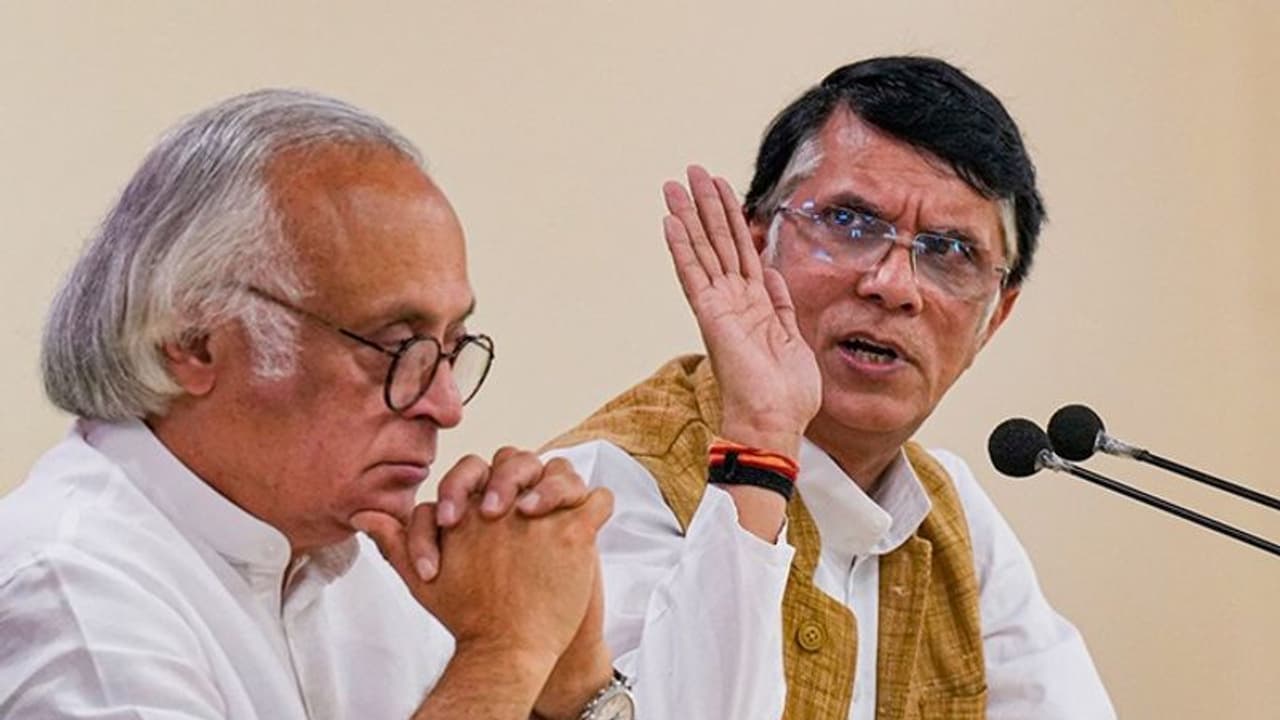 'These raids fueled our determination to be...' Congress on ED raids in Chhattisgarh 'These raids fueled our determination to be...' Congress on ED raids in Chhattisgarh