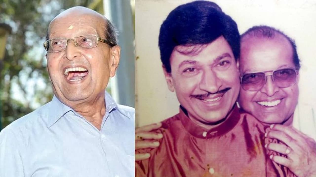 మరో విషాదం..ప్రముఖ సీనియర్ డైరెక్టర్ కన్నుమూత, సంతాపం తెలిపిన సీఎం