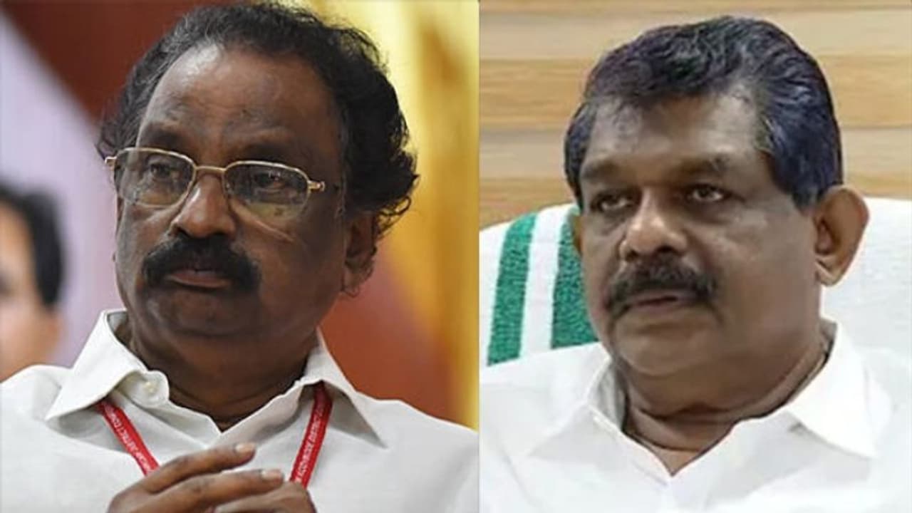 'ഏത് മന്ത്രിയായാലും തൊഴിലാളികളെ വിശ്വാസത്തിലെടുക്കണം, ബ്യൂറോക്രാറ്റുകളുടെ താളത്തിന് തുള്ളിയാൽ ഒറ്റപ്പെടും' 