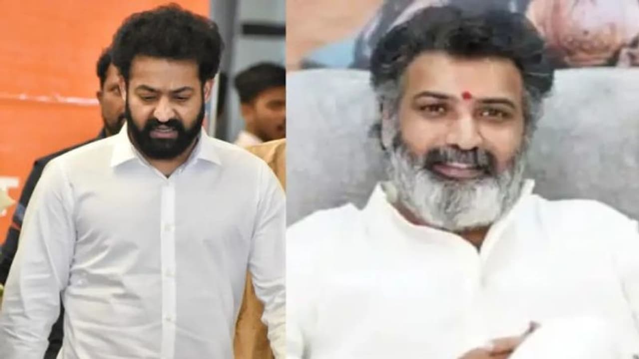 తారకరత్న మృతితో ఎన్టీఆర్ కీలక నిర్ణయం.. ఫ్యాన్స్ కి నిరాశే, కానీ కుటుంబం కోసం.. 