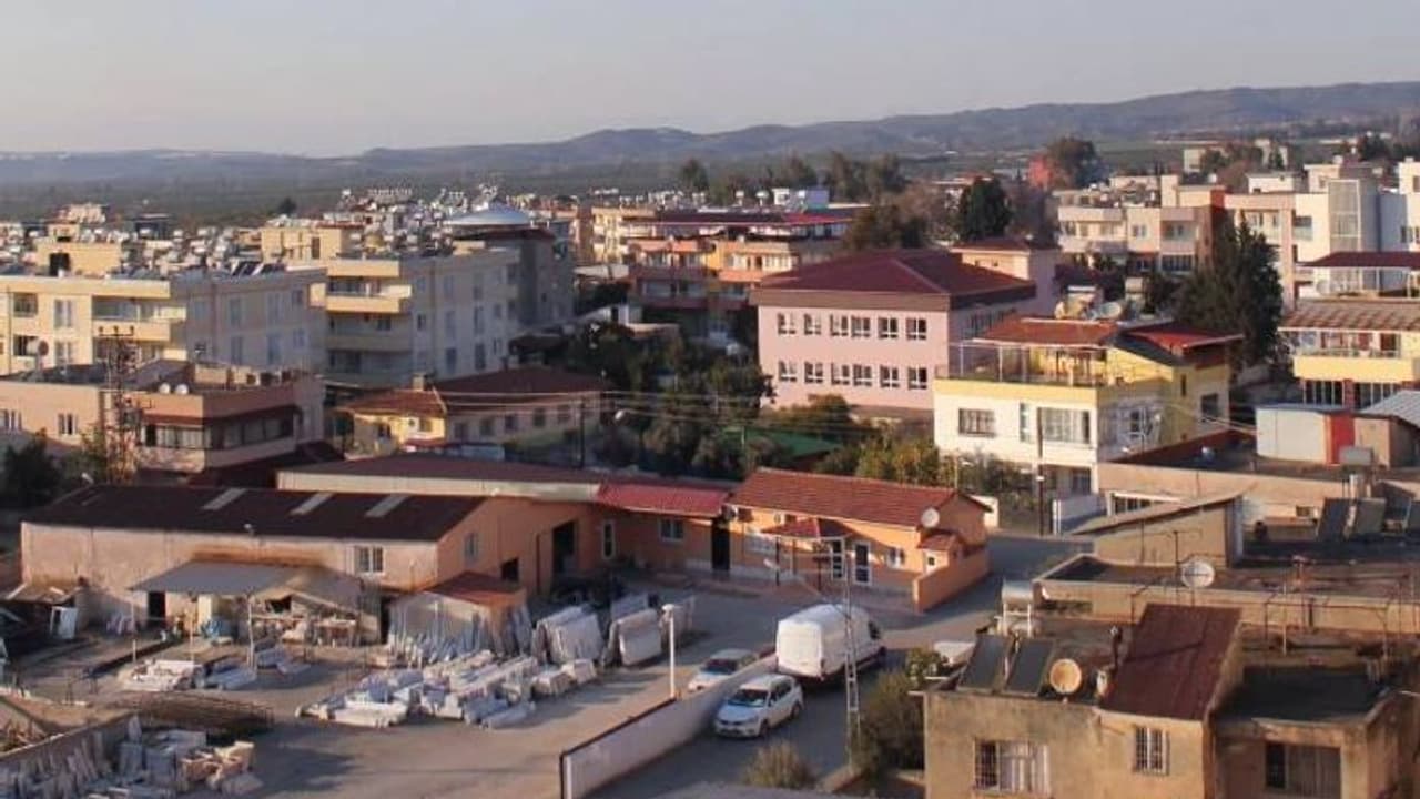 ഭൂചലനത്തിൽ തകരാത്ത തുർക്കിയിലെ ആ 'അത്ഭുത നഗരം'