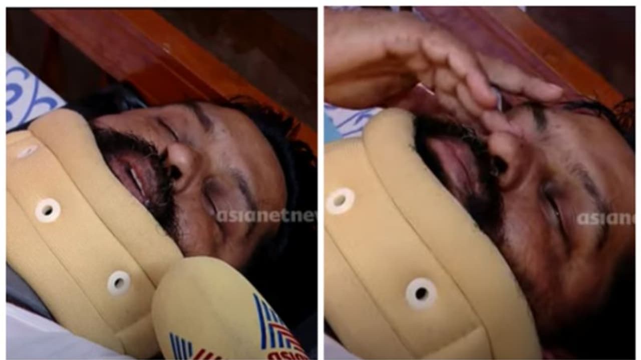 അരയ്ക്ക് താഴെ തളർന്ന് 6 വർഷമായി കിടക്കയിൽ; ശസ്ത്രക്രിയ നടത്തിയാൽ എഴുന്നേറ്റ് നടക്കാം; സുരേഷിനെ സഹായിക്കാമോ?