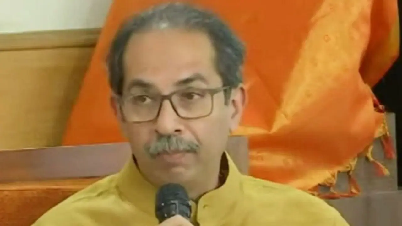 Uddhav Thackeray’s Biography | Birth | Education | Family | Marriage | Political Journey | Facts