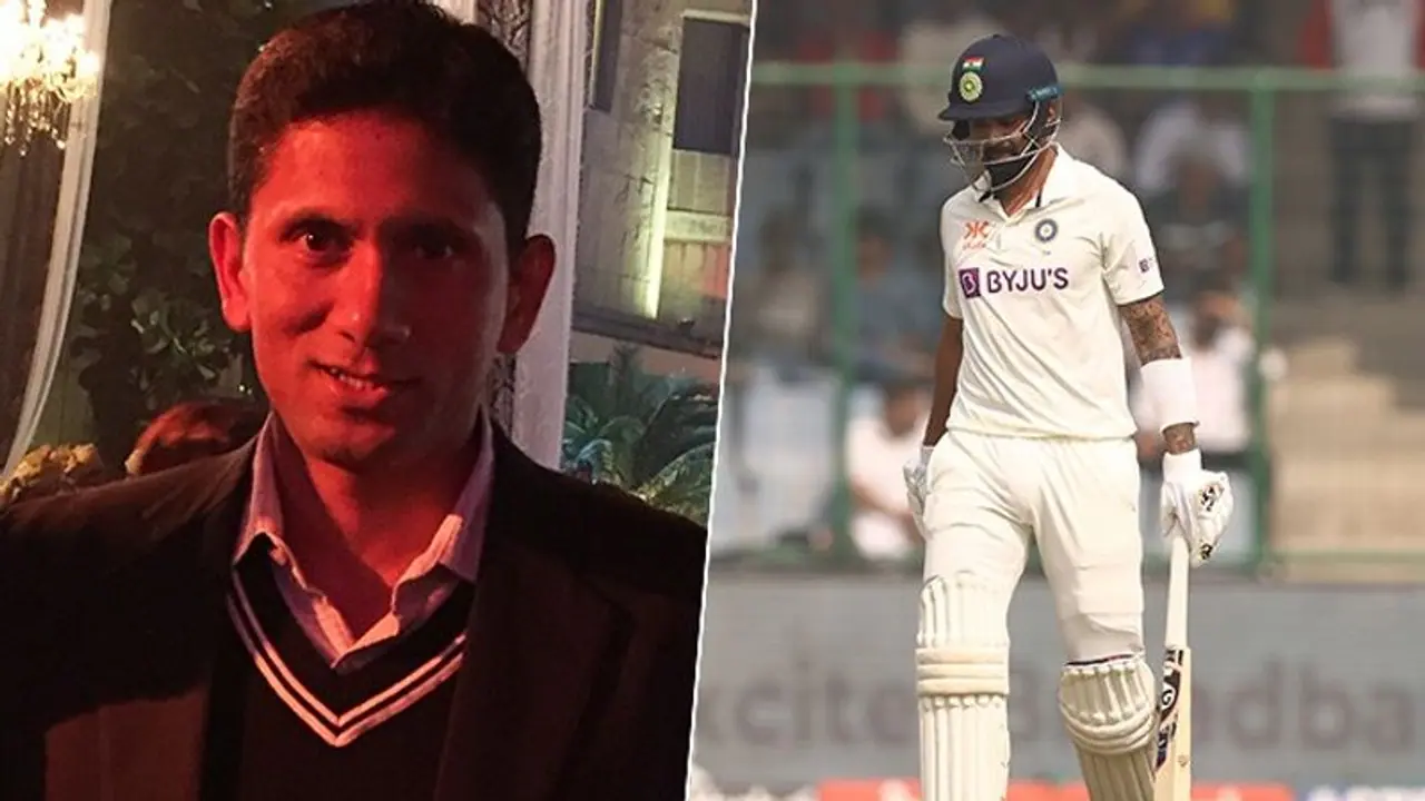 IND vs AUS 2022 23: Meme fest explodes after Venkatesh Prasad fires fresh salvo at struggling KL Rahul