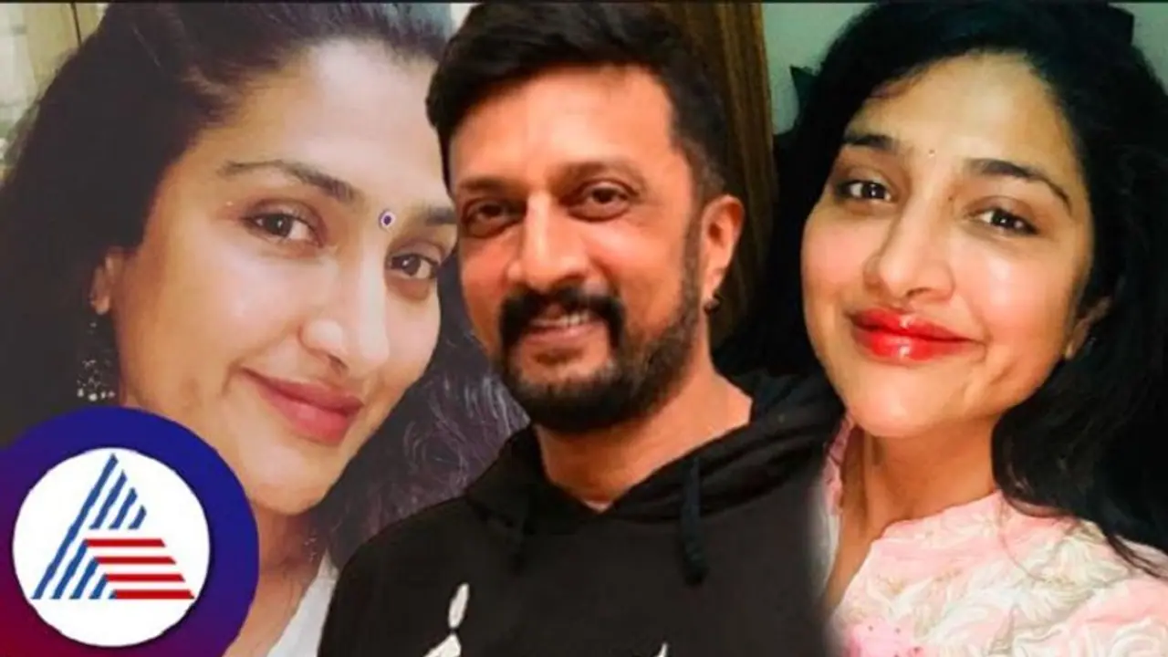 ರಿಷಿಕಾ ಸಿಂಗ್ ಮದುವೆ ಕ್ಯಾನ್ಸಲ್; ಮಾಧ್ಯಮಗಳಿಂದ ಸೇಫ್ ಆಗಲು ಕಿಚ್ಚ ಸುದೀಪ್ ಸಹಾಯ ಪಡೆದ ನಟಿ