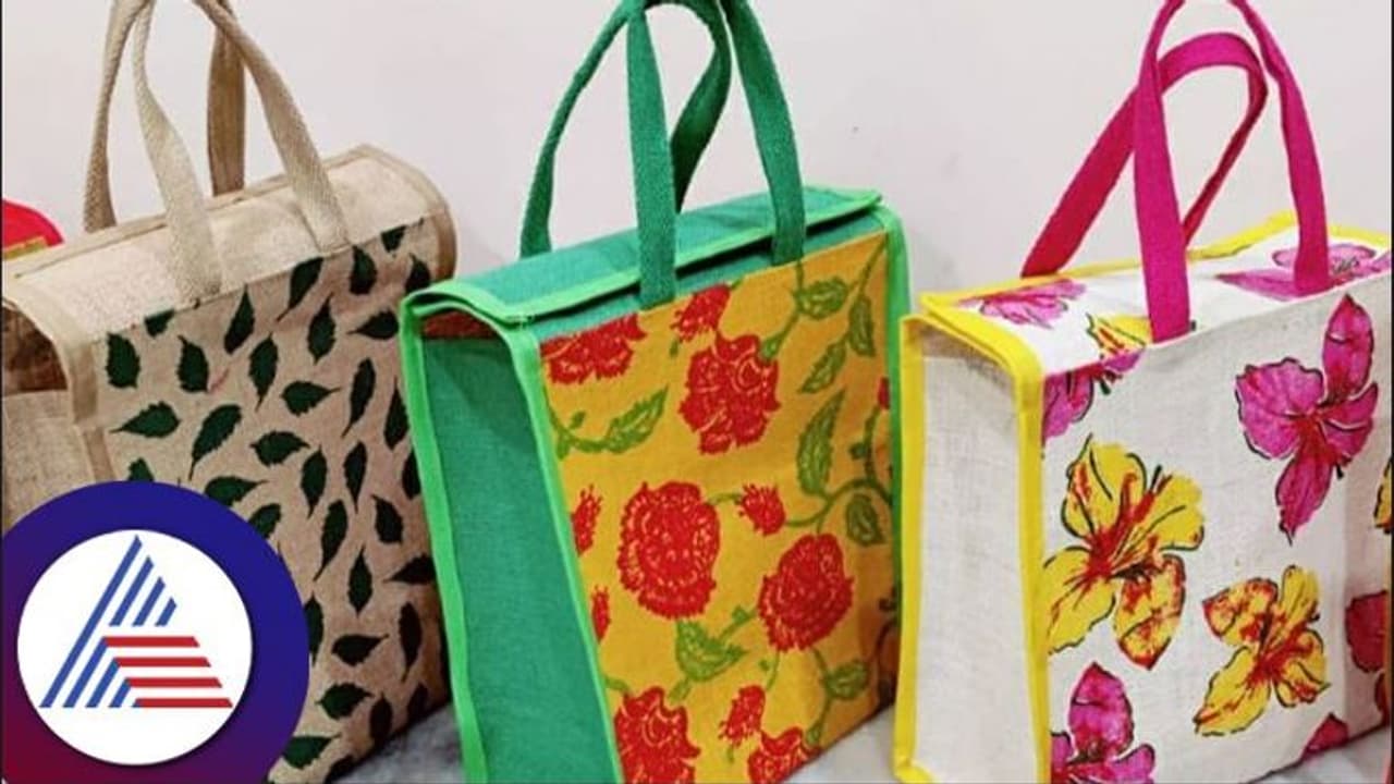 Business Woman : ಮನೆಯಲ್ಲೇ ಸೆಣಬಿನ ಚೀಲ ತಯಾರಿಸಿ ಯಶಸ್ವಿಯಾದ ಮಹಿಳೆ