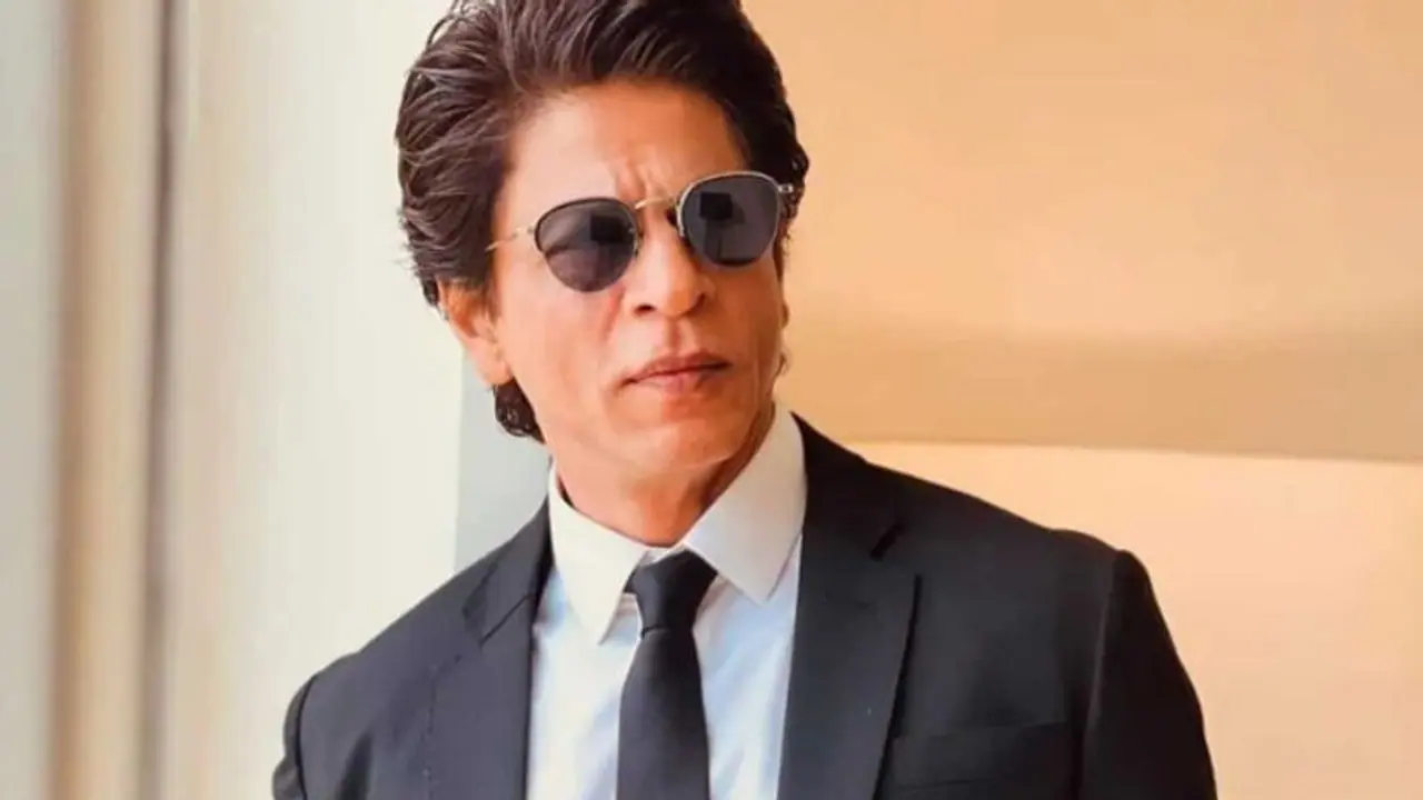 'സന്തോഷകരമായ ദാമ്പത്യ ജീവിതത്തിന്റെ രഹസ്യം എന്ത്?', വെളിപ്പെടുത്തി ഷാരൂഖ് ഖാൻ