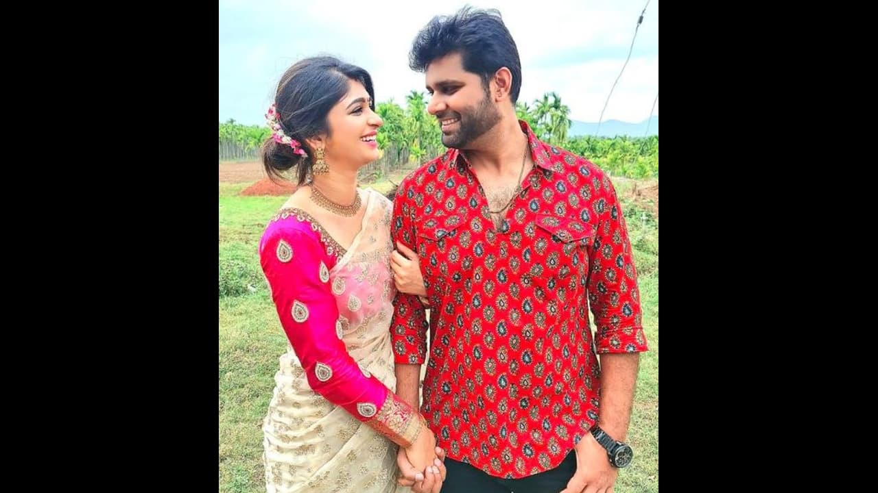 Aditi Prabhudeva: ಬೆಳಿಗ್ಗೆ ಕರಿಬೇವು, ನಿಂಬೆರಸ..ಮಧ್ಯಾಹ್ನ ಫುಲ್​ ಕೆಲಸ.. ಆರೋಗ್ಯದ ಗುಟ್ಟು ಹೇಳಿದ ನಟಿ 