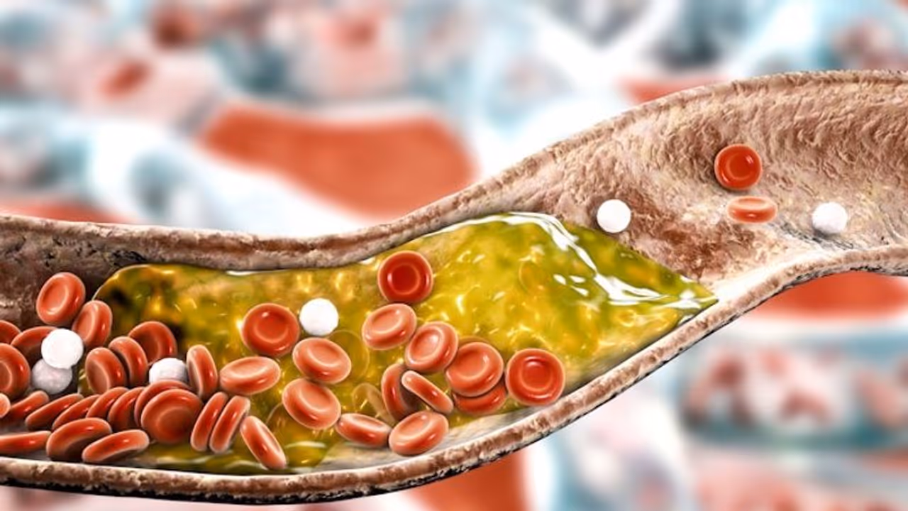 ചീത്ത കൊളസ്ട്രോൾ കുറയ്ക്കാൻ സഹായിക്കുന്ന ആറ് സൂപ്പർ ഫുഡുകളിതാ... 